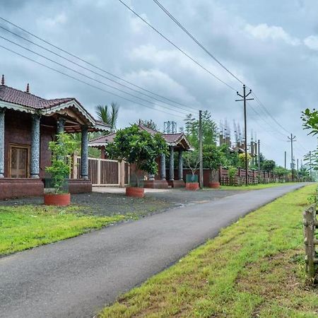 Shenwa The Kerala Village, Shahapur מראה חיצוני תמונה